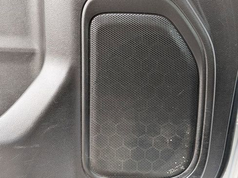 Used 2021 Chevrolet Silverado 1500 LT Trail Boss w/ Bed Protection Package image 16