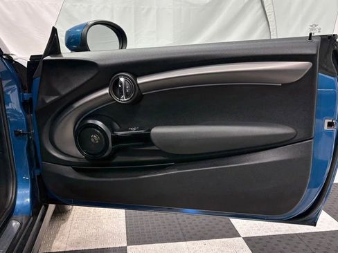 Used 2023 MINI Cooper SE image 18