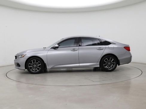 Used 2021 Honda Accord EX-L image 2
