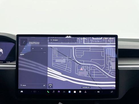 Used 2023 Tesla Model X Plaid AWD/4WD image 4