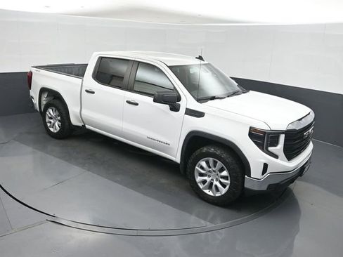 Used 2023 GMC Sierra 1500 Pro AWD/4WD image 27