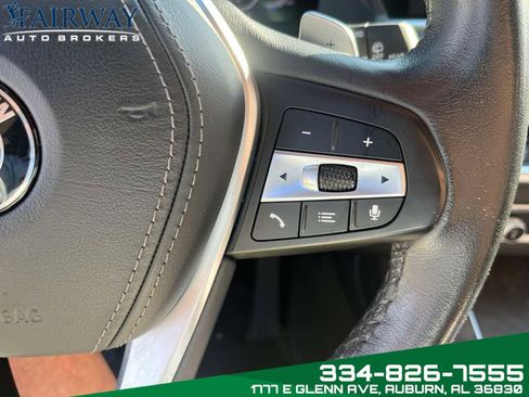 Used 2023 BMW X5 sDrive40i image 20