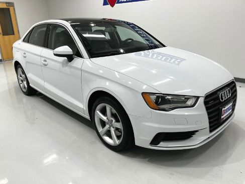 Used 2015 Audi A3 2.0T Premium image 4