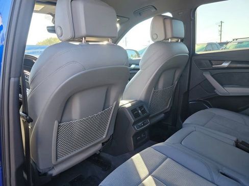 Used 2022 Audi SQ5 Premium AWD/4WD image 15