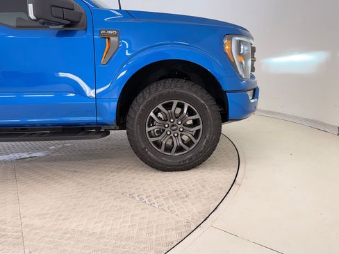 Used 2021 Ford F150 Tremor w/ Equipment Group 401A Mid image 29