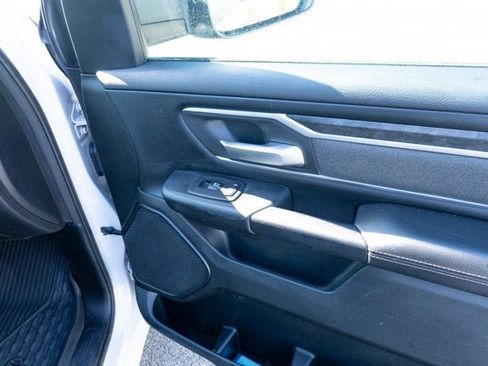 Certified 2021 RAM 1500 Big Horn AWD/4WD image 43
