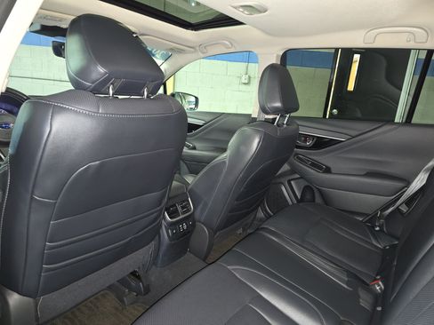 Used 2024 Subaru Outback Limited XT AWD/4WD image 13