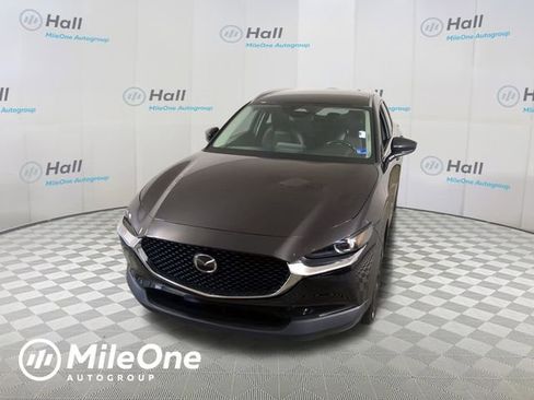 Certified 2024 MAZDA CX-30 AWD 2.5 S w/ Select Sport Pkg image 1