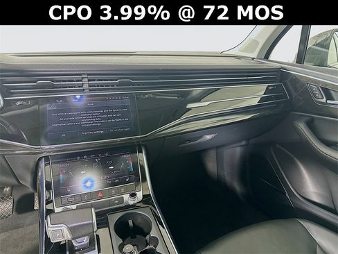 Used 2023 Audi Q7 3.0T Premium Plus w/ Premium Plus Package image 20