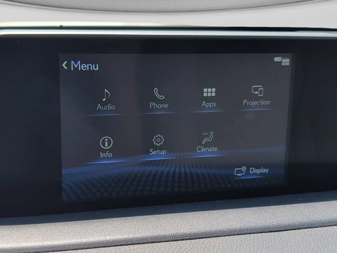 Used 2021 Lexus RX 350 AWD w/ Accessory Package image 11