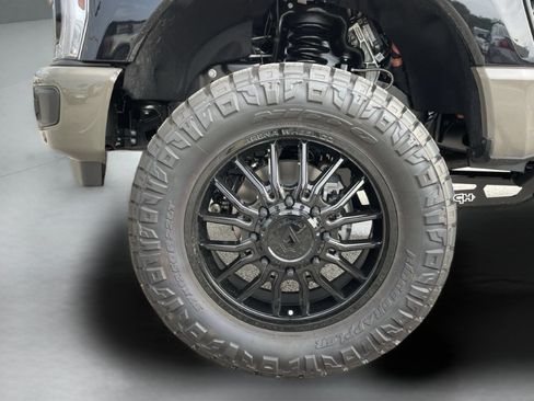 New 2026 Ford F350 King Ranch AWD/4WD image 37