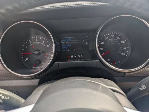 Used 2022 Ford Mustang GT w/ GT Performance Package RWD image 17