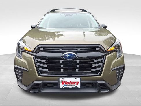 Certified 2024 Subaru Ascent Onyx Edition image 2