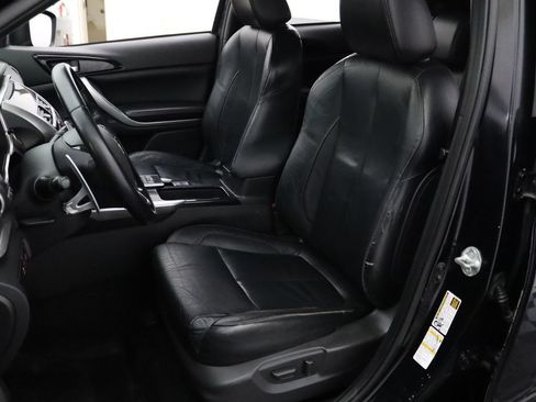 Used 2019 Mitsubishi Eclipse Cross SEL AWD/4WD image 14