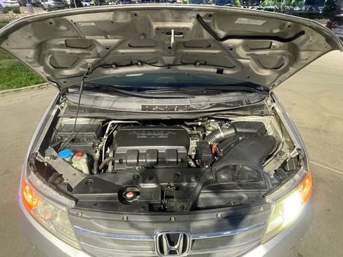 Used 2013 Honda Odyssey Sport-L image 34