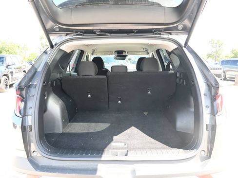 Used 2024 Hyundai Tucson SEL AWD/4WD image 24