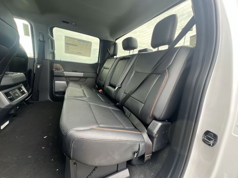 New 2026 Ford F350 Lariat AWD/4WD image 32