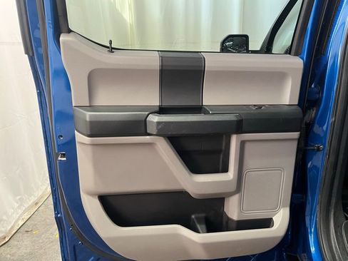 Used 2018 Ford F150 XL w/ Equipment Group 101A Mid image 22