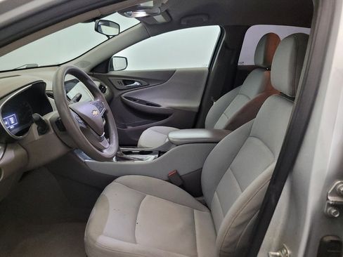 Used 2020 Chevrolet Malibu LS w/ LPO, Convenience Package 1 FWD image 17