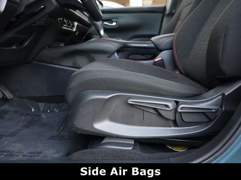 Used 2025 Honda HR-V Sport image 12