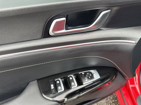 Used 2025 Kia K5 GT-Line image 17