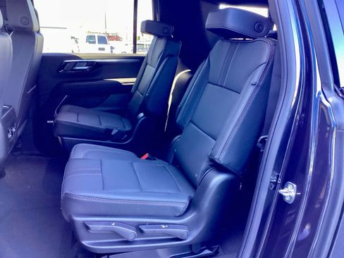 New 2026 Chevrolet Suburban RST w/ Comfort Package AWD/4WD image 14