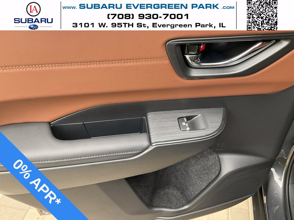 New 2026 Subaru Outback Touring XT AWD/4WD image 40