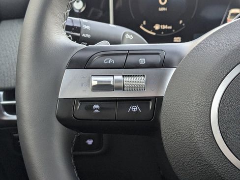 New 2025 Hyundai Santa Cruz Limited image 27