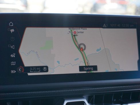 Used 2022 Toyota Supra Premium image 17