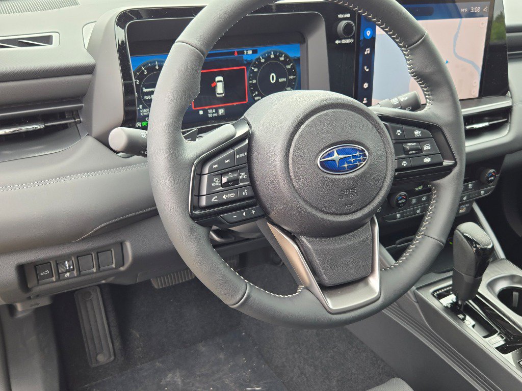 New 2026 Subaru Outback Touring AWD/4WD image 29