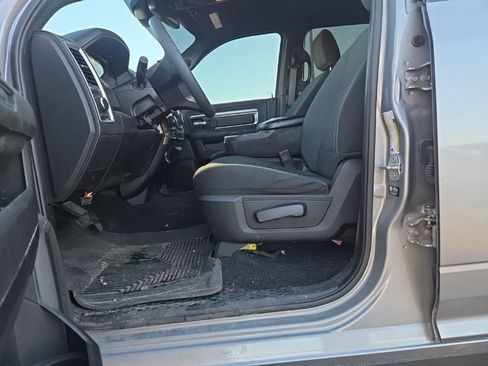 Used 2022 RAM 1500 Classic Warlock w/ Electronics Group image 2