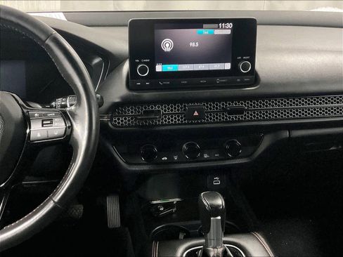 Used 2023 Honda HR-V Sport image 18