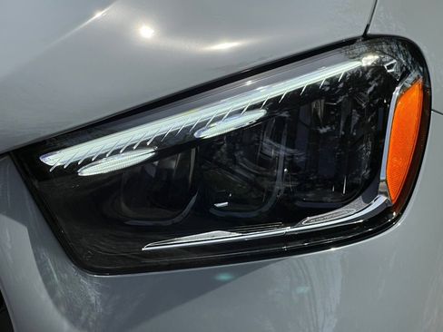 New 2026 Mercedes-Benz GLE 350 4MATIC image 8