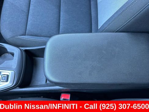 Used 2024 Chevrolet Trax LS w/ Driver Confidence Package FWD image 32