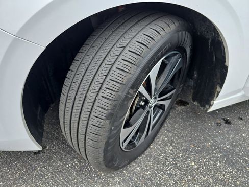 Used 2022 Nissan Sentra SV image 33