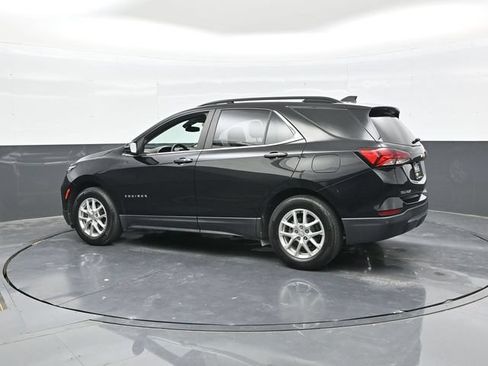 Used 2023 Chevrolet Equinox LT FWD image 4