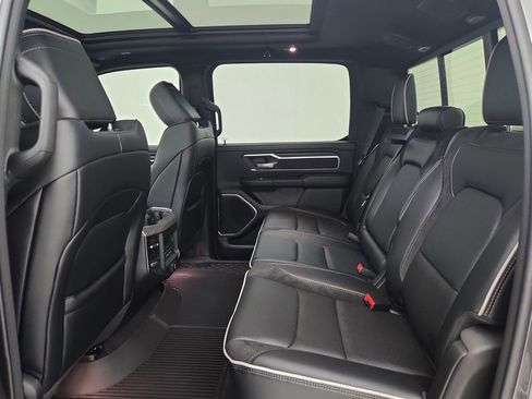 New 2026 RAM 1500 Laramie AWD/4WD image 30