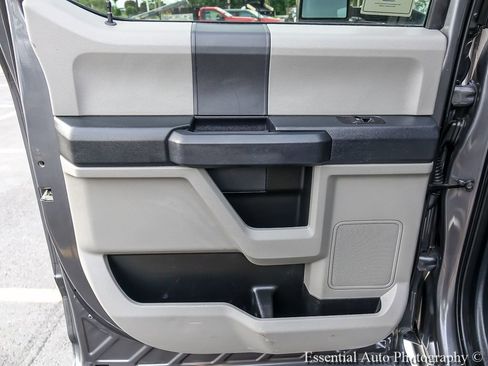 Used 2022 Ford F350 XL w/ STX Appearance Package AWD/4WD image 19