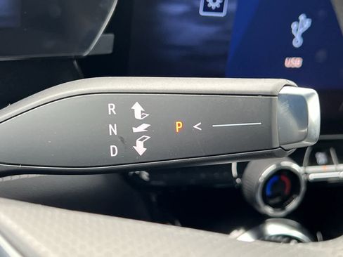 New 2026 Chevrolet Blazer EV LT image 21