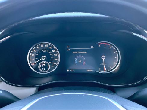 Used 2023 Genesis G70 2.0T w/ Sport Prestige Package image 25