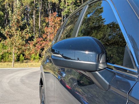 Used 2025 Honda CR-V Sport-L image 9