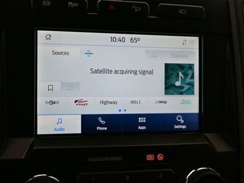 Certified 2021 Ford F250 XL w/ STX Appearance Package image 20