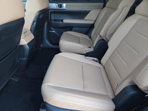 New 2026 Hyundai Santa Fe Limited image 22