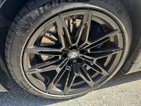 Used 2024 BMW M2 RWD image 4