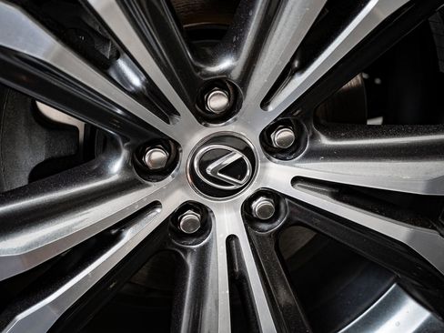 Used 2019 Lexus RX 350 F Sport image 8