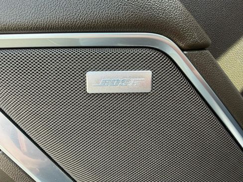 Certified 2024 Chevrolet Silverado 1500 LTZ w/ LTZ Convenience Package II AWD/4WD image 33