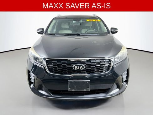 Used 2019 Kia Sorento FWD V6 w/ LX V6 Convenience Package image 2