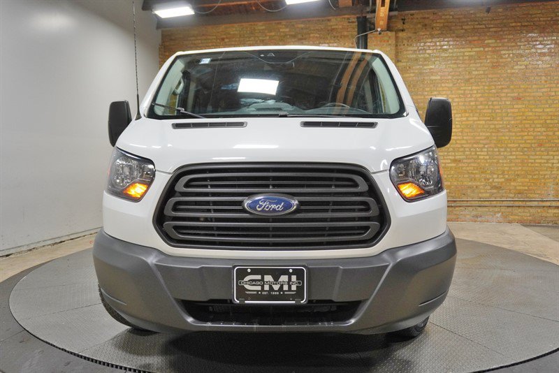 Used 2018 Ford Transit 350 XL RWD image 4