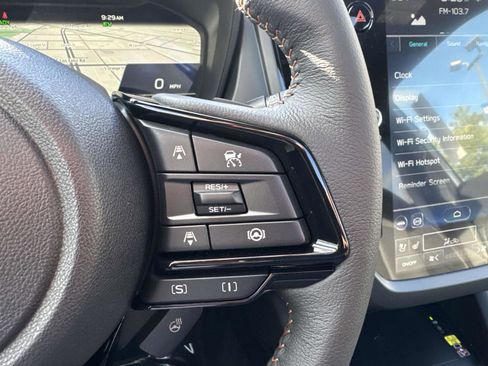 New 2025 Subaru Forester Touring image 17