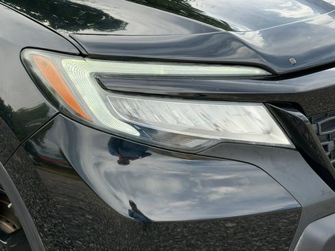 Used 2019 Honda Passport Elite image 15